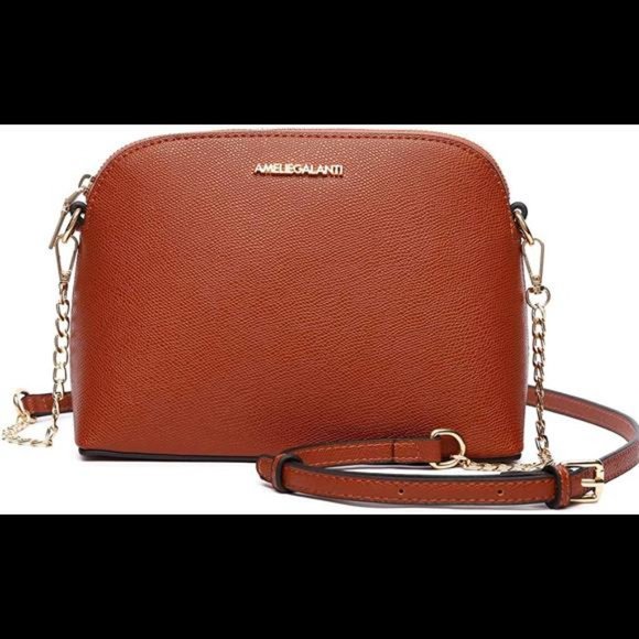 Bags Designer Crossbody Bag For Women Shoulder Purses Vegan Leather